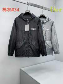 Picture of Dior Jackets _SKUDiorM-3XL12yr4334447